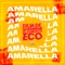 Deja de Quemarme el Chaleco Eco (Amarella Amarella) artwork