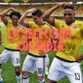 Mi Selección Colombia - Salsachoke Mundial 2022 (feat. Jostata Lvl Salsa Choque, Jam Lopez, Cero Copeo, Flaco Visaje & El Presidente de la Industria) [Kobby Remix] artwork