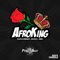 Afroking (feat. Jimmix & Gustavo Dominguez) artwork