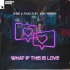 Stream & download What If This Is Love (feat. Dani Poppitt) - Single