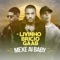 Mexe Ai Baby (feat. GAAB & Bricio) - MC Livinho lyrics
