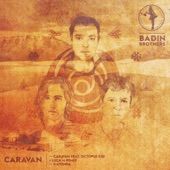 Caravan (feat. Octopus Kid) artwork