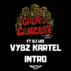 Vybz Kartel Intro (feat. DJ Wiz) - Single album lyrics, reviews, download