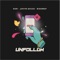 Unfollow artwork