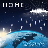 MrClottey - Home - Audible Emotion Remix
