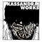 Dashboard Confessional - kassandra works lyrics