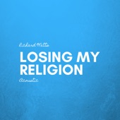 Losing My Religion (Acoustic) artwork