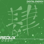 Digital Energy - Phuket Skyline - Extended Mix