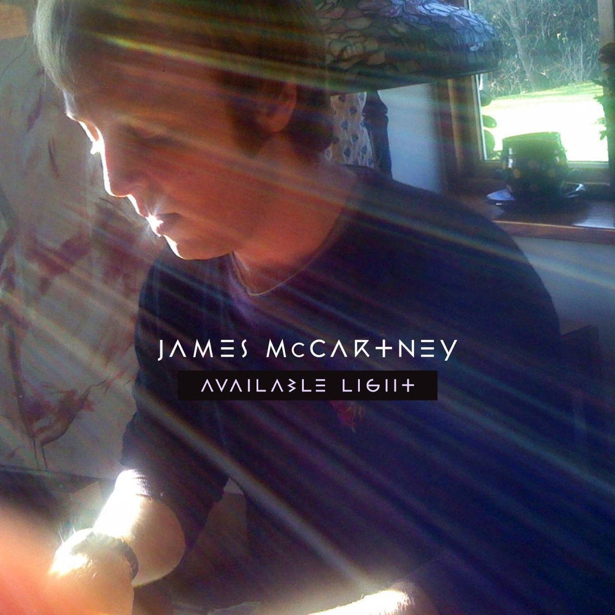 The Complete EP Collection de James McCartney en Apple Music