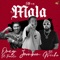 Ella Es Mala - Juanfran, El Micha & Omega lyrics