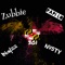 301 (feat. Zubbie, Papi Lo, Blayzz & Nvsty) - Off The Top OTT lyrics