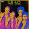 La 40 (feat. Aleppo666) - Kelo Cied lyrics
