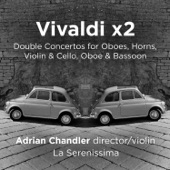 Vivaldi x2 artwork