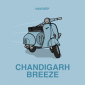 Chandigarh Breeze - Navdeep