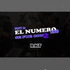 el numero uno se fue con 2 rkt - Single