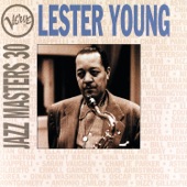 Lester Young - Polka Dots And Moonbeams