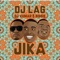 Jika (feat. DJ Vumar & Biggie) - DJ Lag lyrics
