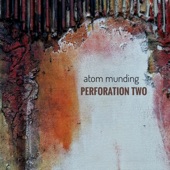 Perforation Two (Evening Standard) artwork