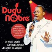 Aquarela Brasileira (Ao Vivo) - Dudu Nobre