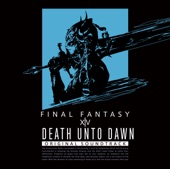 DEATH UNTO DAWN: FINAL FANTASY XIV Original Soundtrack artwork