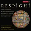 Respighi: Orchestral Works album lyrics, reviews, download