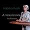 A Vava Inova Au Kanoun - Habiba Ryahi lyrics