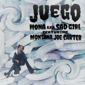 juego (feat. Montana Joe Carter) artwork