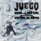 juego (feat. Montana Joe Carter) artwork