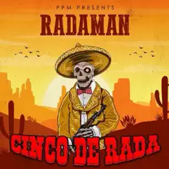 Cinco De Rada - EP by RadaMan album reviews, ratings, credits