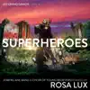 Sedated (Rosa Lux Addictive Remix) song lyrics
