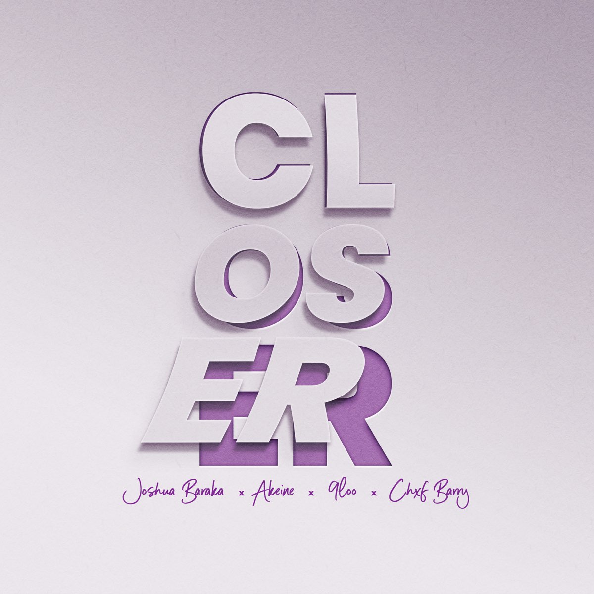 Closer feat