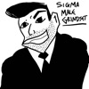 Iceboy Ben - Sigma Male Grindset