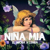 Niña Mia artwork