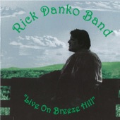 Rick Danko - Crazy Mama