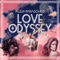 Everlasting Love (feat. Amina Buddafly) - Alexi Paraschos lyrics