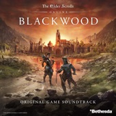 The Elder Scrolls Online: Blackwood (Original Game Soundtrack) artwork