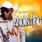 Catch the Anointing artwork