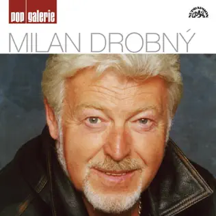 lataa albumi Milan Drobný - Pop Galerie