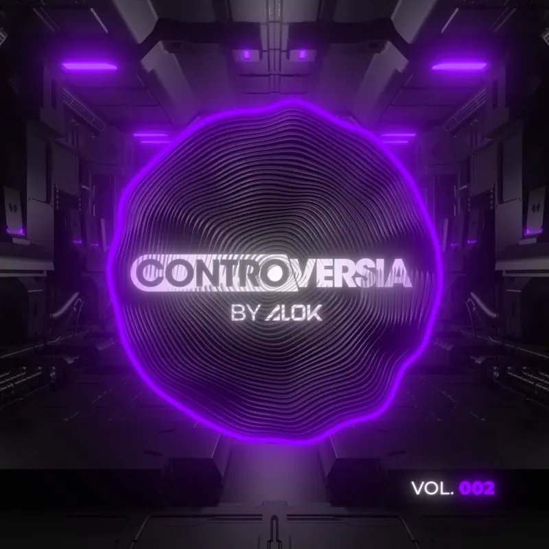 Alok - CONTROVERSIA by Alok, Vol. 002 (2021) [iTunes Plus AAC M4A]-新房子
