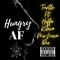 Hungry AF (feat. Hoffa, Kleva & Mr Neva Die) - Turtle lyrics