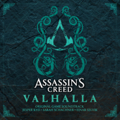 Assassin's Creed Valhalla (Original Game Soundtrack) - Jesper Kyd, Sarah Schachner & Einar Selvik