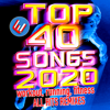 Top 40 Songs 2020 Workout, Running , Fitness All Hits Remixes - Worfi