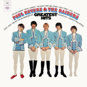 Kicks (feat. Mark Lindsay) [Single Version] - Paul Revere & The Raiders & Mark Lindsay