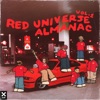 Red Universe Vol. 1 - EP, 2021