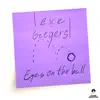 Eyes on the Ball (feat. Gregers) - Single album lyrics, reviews, download