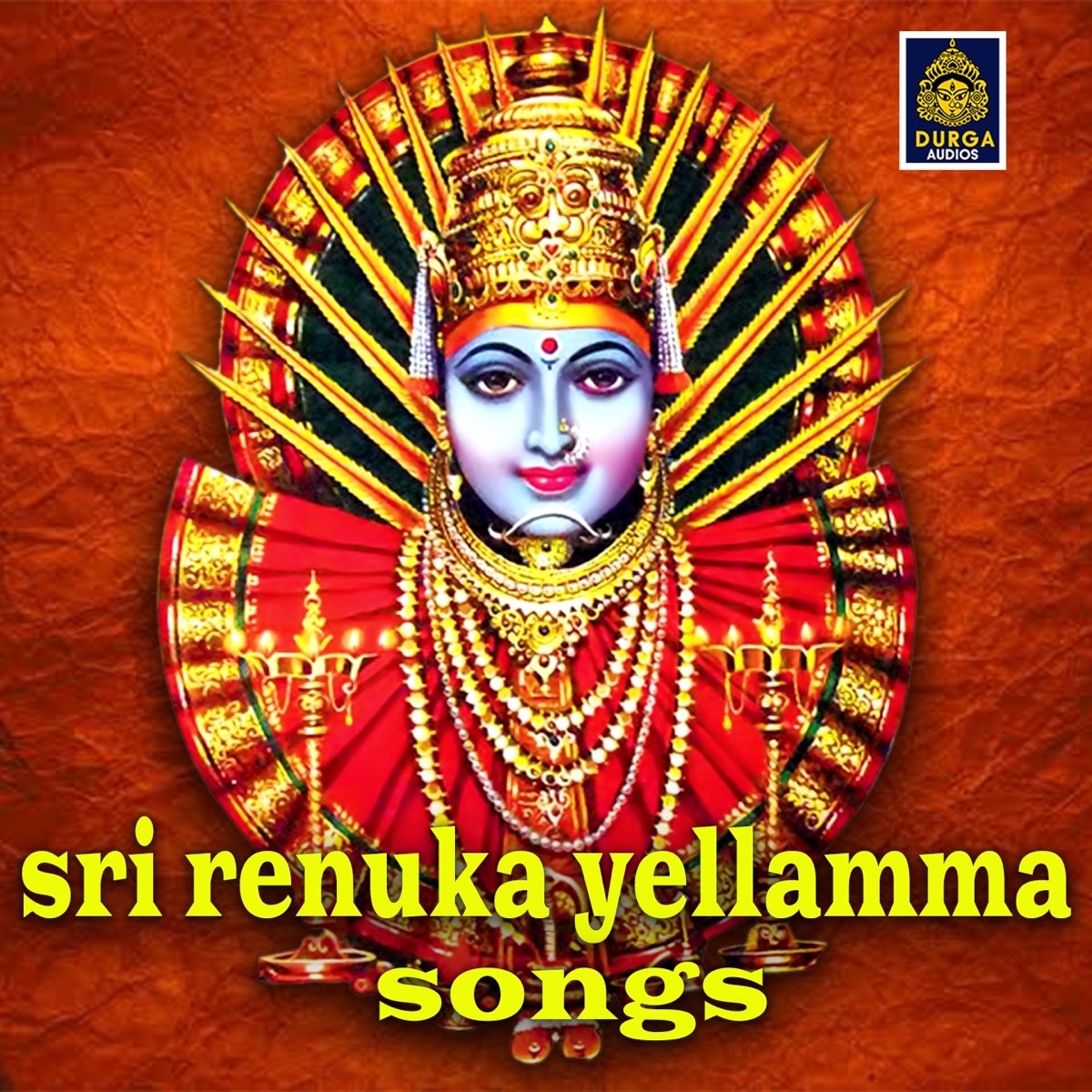 Sri Renuka Yellamma Songs by Various Artists on Apple Music
