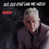 Als Zij Echt Van Me Hield - Single