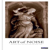 Moments In Love - Art of Noise Cover Art