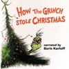 You're A Mean One, Mr. Grinch by Thurl Ravenscroft iTunes Track 1