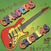 Champetas Criollas, Vol. 2, 2000